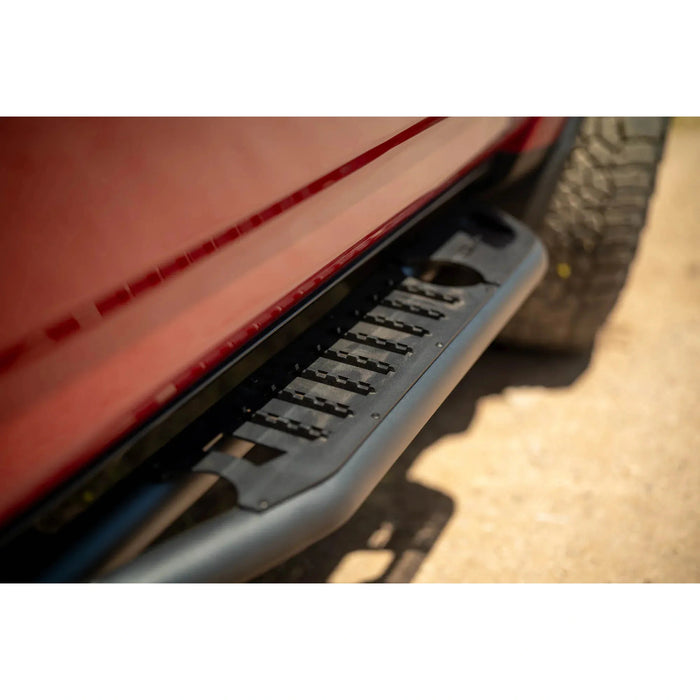 DV8 Offroad | 2010-2024 Toyota 4Runner OE Plus Side Steps