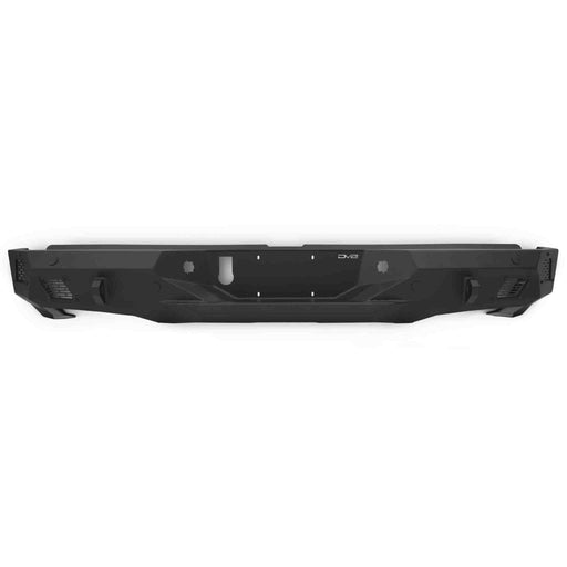 DV8 Offroad | 2014-2021 Toyota Tundra Spec Series Rear Bumper