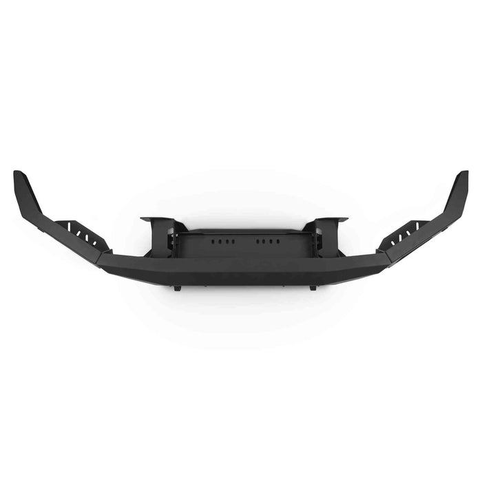 DV8 Offroad | 2014-2021 Toyota Tundra | Spec Series Front Bumper