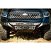 DV8 Offroad | 2014-2021 Toyota Tundra | Spec Series Front Bumper