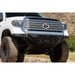 DV8 Offroad | 2014-2021 Toyota Tundra | Spec Series Front Bumper