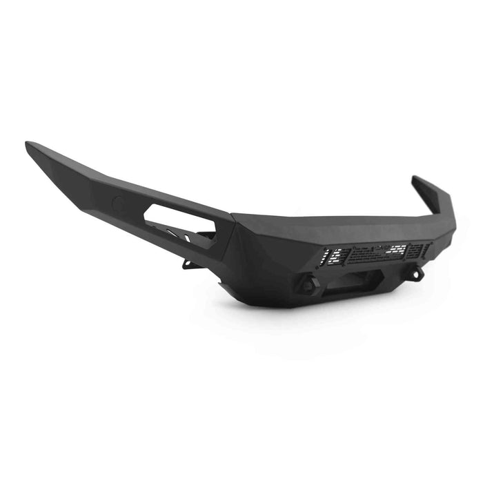 DV8 Offroad | 2014-2021 Toyota Tundra | Spec Series Front Bumper