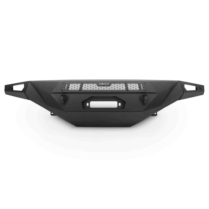 DV8 Offroad | 2014-2021 Toyota Tundra | Spec Series Front Bumper