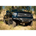 DV8 Offroad | 2014-2021 Toyota Tundra | Spec Series Front Bumper