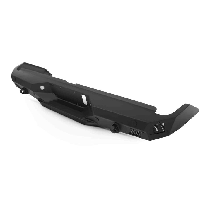 DV8 Offroad | 2014-2021 Toyota Tundra Spec Series Rear Bumper