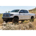 DV8 Offroad | 2014-2021 Toyota Tundra | Spec Series Front Bumper