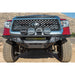 DV8 Offroad | 2014-2021 Toyota Tundra Tube Front Bumper