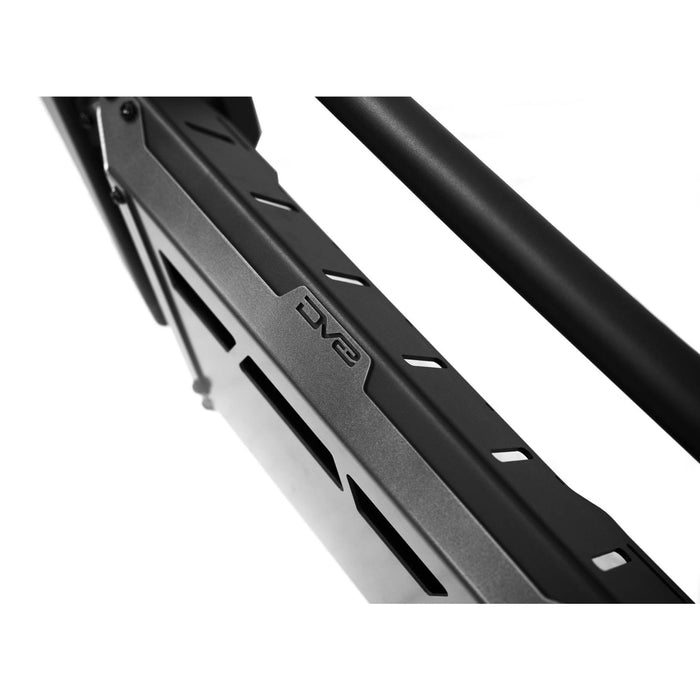 DV8 Offroad | 2014-2021 Toyota Tundra Tube Front Bumper