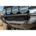 DV8 Offroad | 2014-2021 Toyota Tundra Tube Front Bumper