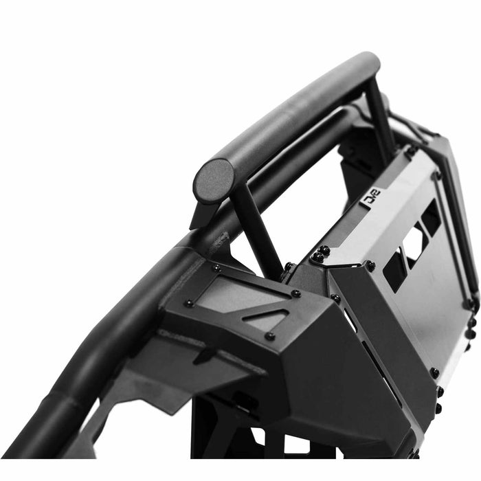 DV8 Offroad | 2014-2021 Toyota Tundra Tube Front Bumper