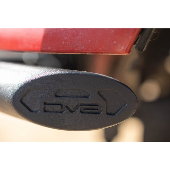 DV8 Offroad | 2014-2021 Toyota Tundra Tube Front Bumper