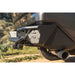 DV8 Offroad | 2014-2021 Toyota Tundra Tube Rear Bumper