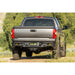 DV8 Offroad | 2014-2021 Toyota Tundra Tube Rear Bumper