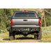 DV8 Offroad | 2014-2021 Toyota Tundra Tube Rear Bumper