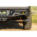 DV8 Offroad | 2014-2021 Toyota Tundra Tube Rear Bumper