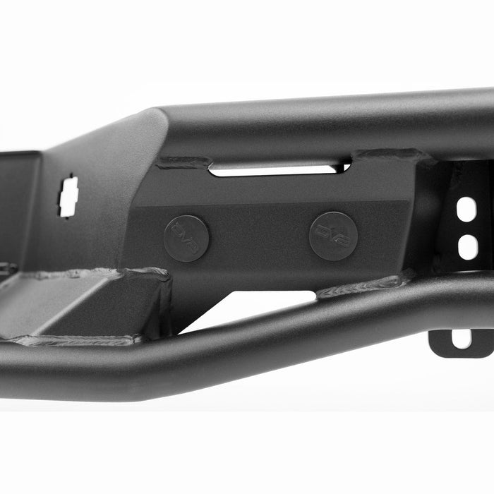 DV8 Offroad | 2014-2021 Toyota Tundra Tube Rear Bumper
