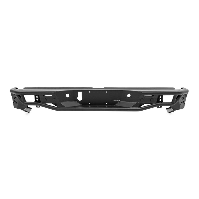 DV8 Offroad | 2014-2021 Toyota Tundra Tube Rear Bumper