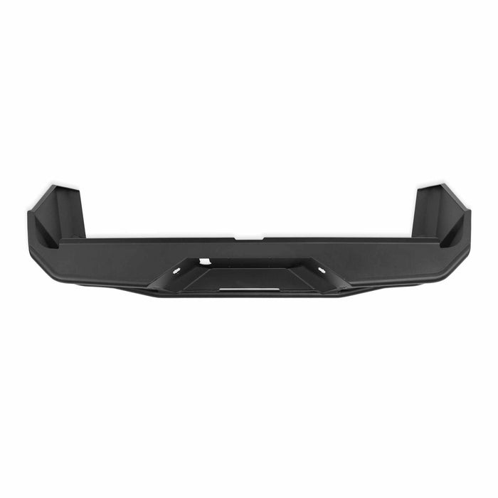 DV8 Offroad | 2014-2021 Toyota Tundra Tube Rear Bumper