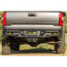 DV8 Offroad | 2014-2021 Toyota Tundra Tube Rear Bumper