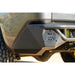 DV8 Offroad | 2014-2021 Toyota Tundra Tube Rear Bumper
