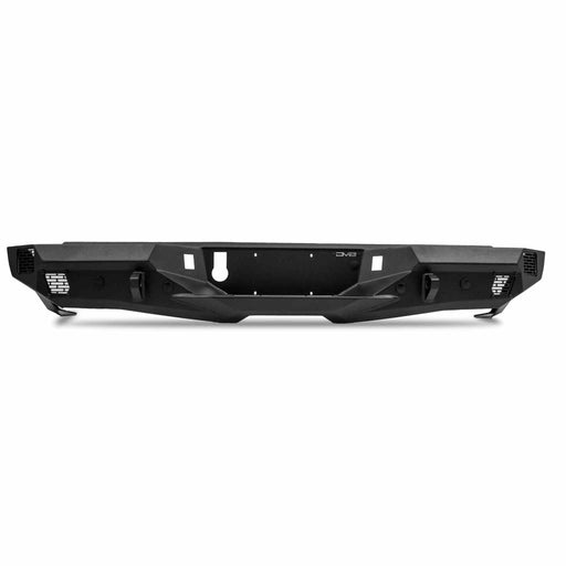 DV8 Offroad | 2014-2022 Chevy Colorado & 2015-2022 GMC Canyon Spec Series Rear Bumper