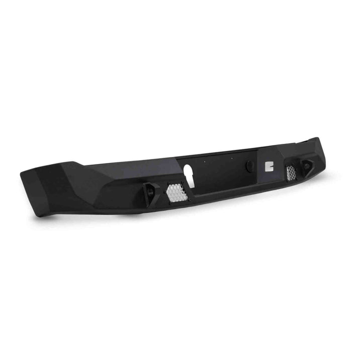 DV8 Offroad | 2014-2022 Chevy Colorado & 2015-2022 GMC Canyon MTO Series Rear Bumper