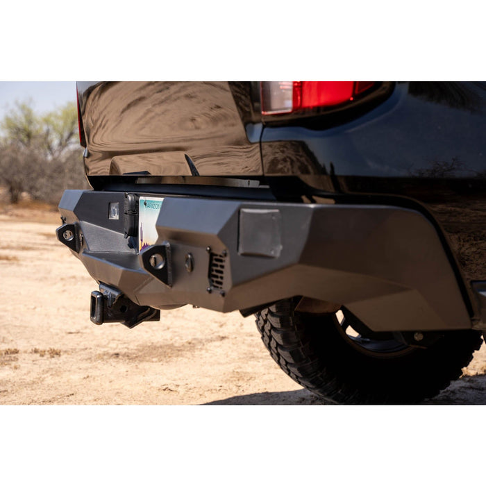 DV8 Offroad | 2014-2022 Chevy Colorado & 2015-2022 GMC Canyon Spec Series Rear Bumper