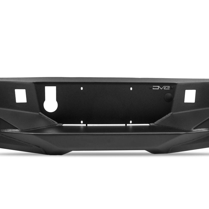 DV8 Offroad | 2014-2022 Chevy Colorado & 2015-2022 GMC Canyon Spec Series Rear Bumper