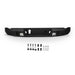 DV8 Offroad | 2014-2022 Chevy Colorado & 2015-2022 GMC Canyon MTO Series Rear Bumper