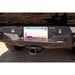 DV8 Offroad | 2014-2022 Chevy Colorado & 2015-2022 GMC Canyon Spec Series Rear Bumper