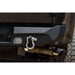 DV8 Offroad | 2014-2022 Chevy Colorado & 2015-2022 GMC Canyon MTO Series Rear Bumper