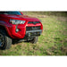 DV8 Offroad | 2014-2024 Toyota 4Runner | Centric Series Winch Front Bumper