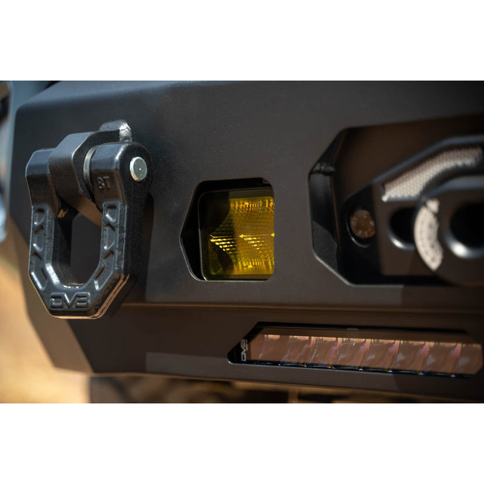 DV8 Offroad | 2015-2020 Chevy Colorado Centric Front Bumper