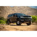 DV8 Offroad | 2015-2020 Chevy Colorado Centric Front Bumper