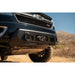 DV8 Offroad | 2015-2020 Chevy Colorado Centric Front Bumper