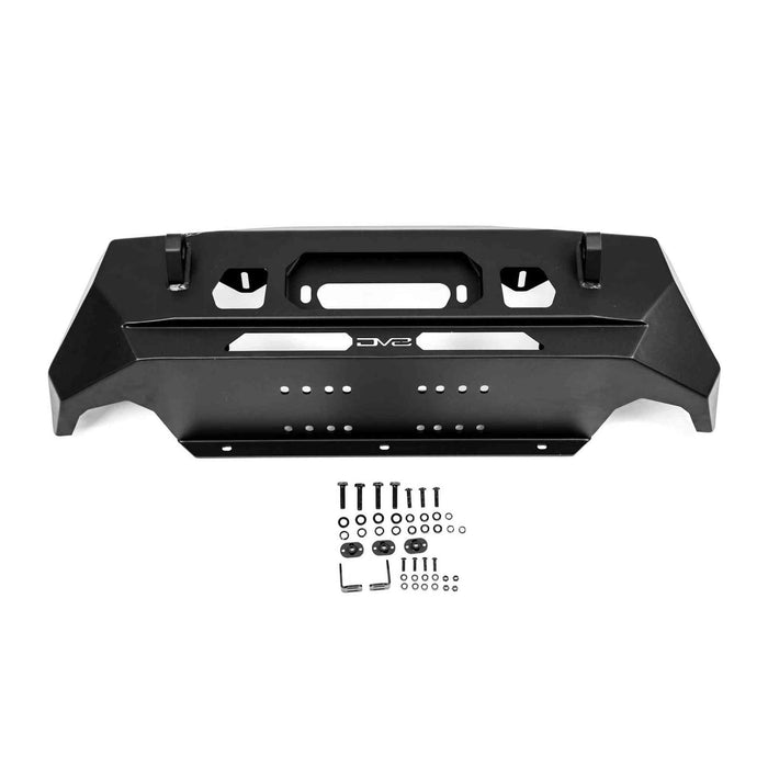 DV8 Offroad | 2015-2020 Chevy Colorado Centric Front Bumper