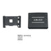 DV8 Offroad | 2015-2020 F-150 & 2017-2021 F-250/350 Digital Device Dash Mount
