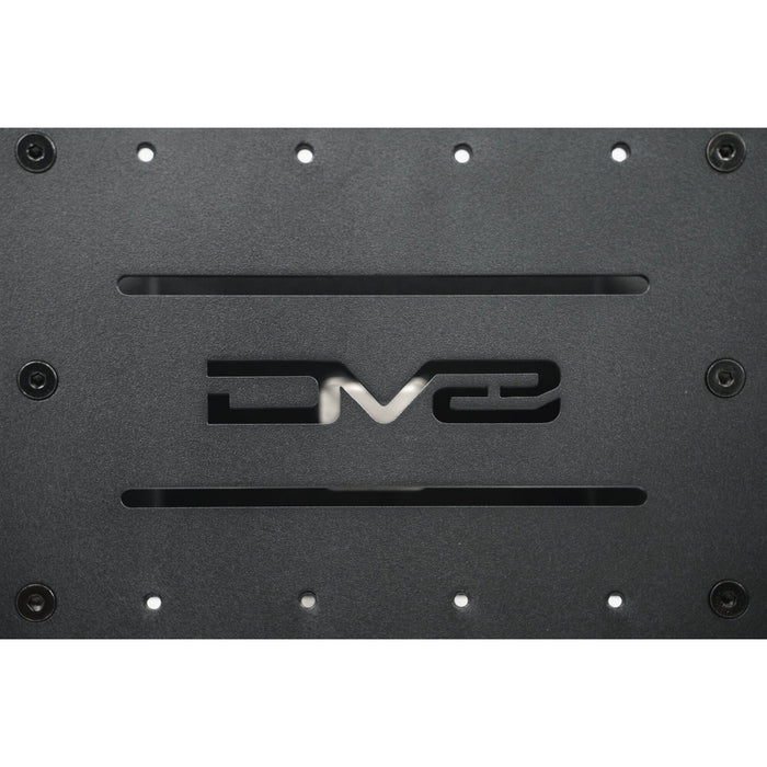 DV8 Offroad | 2015-2020 F-150 & 2017-2021 F-250/350 Digital Device Dash Mount