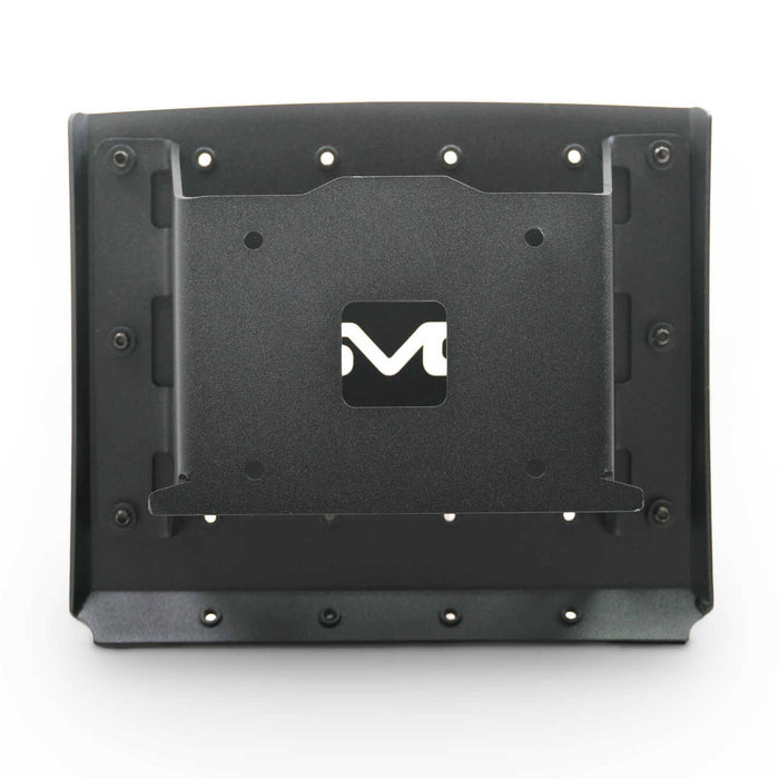 DV8 Offroad | 2015-2020 F-150 & 2017-2021 F-250/350 Digital Device Dash Mount