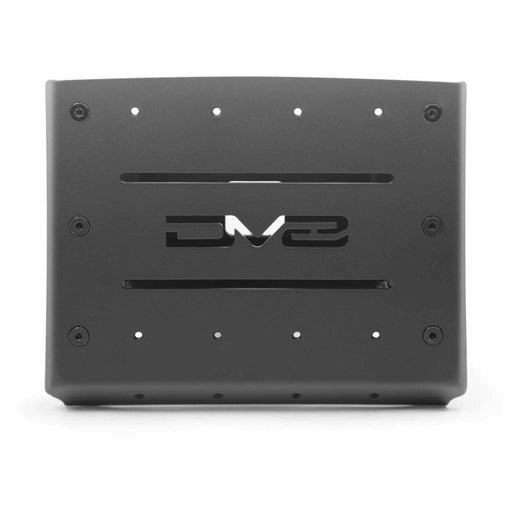 DV8 Offroad | 2015-2020 F-150 & 2017-2021 F-250/350 Digital Device Dash Mount