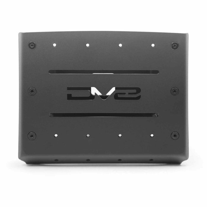 DV8 Offroad | 2015-2020 F-150 & 2017-2021 F-250/350 Digital Device Dash Mount