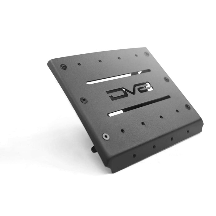 DV8 Offroad | 2015-2020 F-150 & 2017-2021 F-250/350 Digital Device Dash Mount