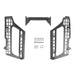 DV8 Offroad | 2015-2020 Ford F-150 & 2017-2021 F-250/350 Center Console Molle Panels & Device Mount