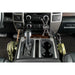 DV8 Offroad | 2015-2020 Ford F-150 & 2017-2021 F-250/350 Center Console Molle Panels & Device Mount