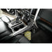 DV8 Offroad | 2015-2020 Ford F-150 & 2017-2021 F-250/350 Center Console Molle Panels & Device Mount