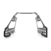 DV8 Offroad | 2015-2020 Ford F-150 & 2017-2021 F-250/350 Center Console Molle Panels & Device Mount