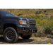 DV8 Offroad | 2015-2020 GMC Canyon | Centric Winch Front Bumper