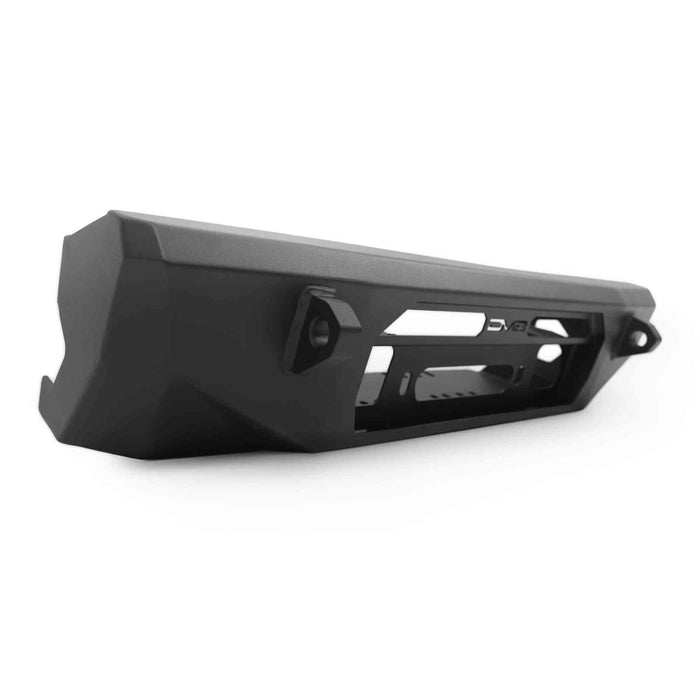 DV8 Offroad | 2015-2020 GMC Canyon | Centric Winch Front Bumper