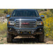 DV8 Offroad | 2015-2020 GMC Canyon | Centric Winch Front Bumper