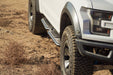 DV8 Offroad | 2015-2024 Ford F-150 Crew Cab OE Plus Side Steps